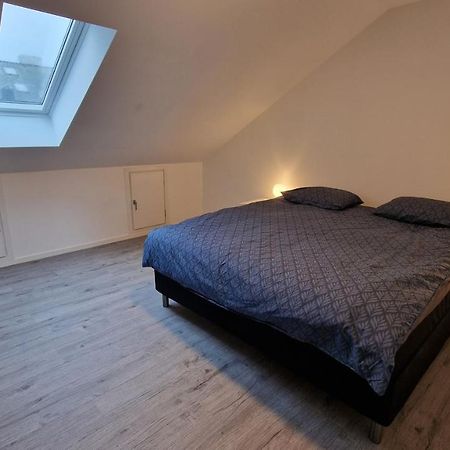 Lovely 2-Bedroom Loft With Panoramic View. Kristiansund Luaran gambar
