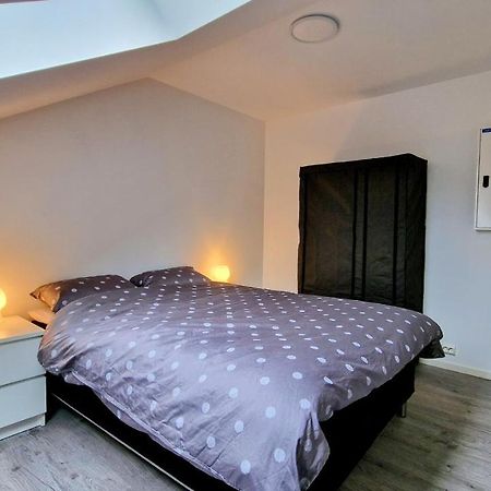 Lovely 2-Bedroom Loft With Panoramic View. Kristiansund Luaran gambar