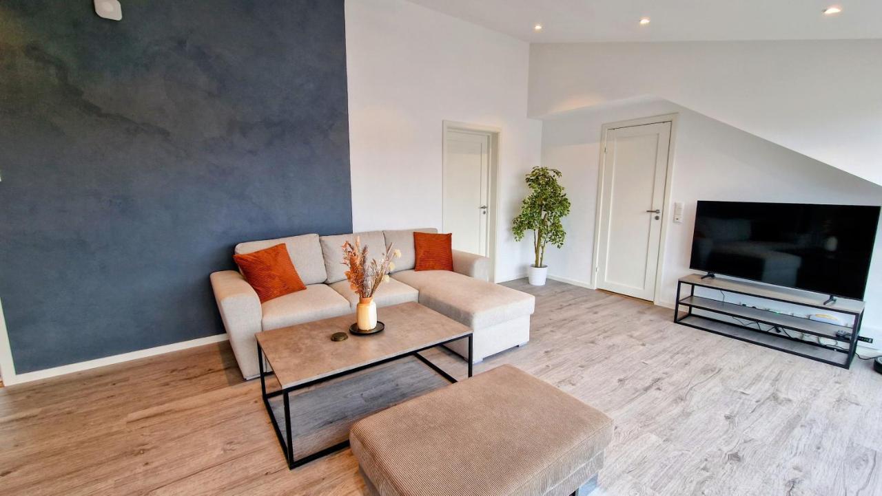 Lovely 2-Bedroom Loft With Panoramic View. Kristiansund Luaran gambar