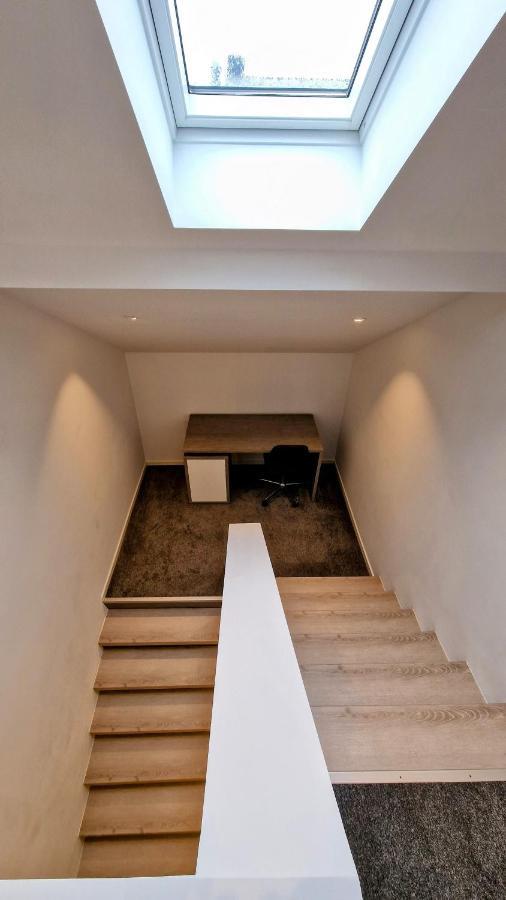 Lovely 2-Bedroom Loft With Panoramic View. Kristiansund Luaran gambar