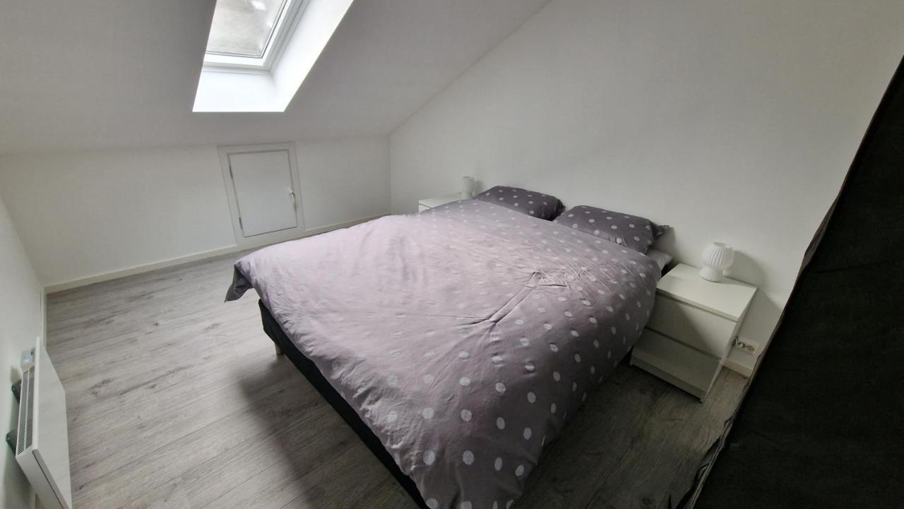 Lovely 2-Bedroom Loft With Panoramic View. Kristiansund Luaran gambar