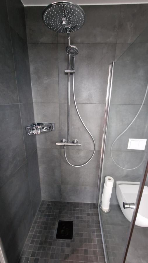 Lovely 2-Bedroom Loft With Panoramic View. Kristiansund Luaran gambar