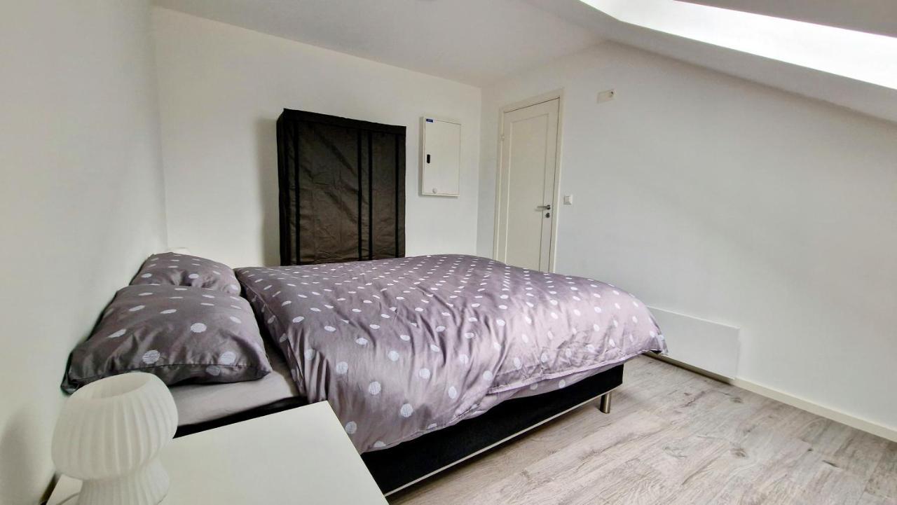 Lovely 2-Bedroom Loft With Panoramic View. Kristiansund Luaran gambar