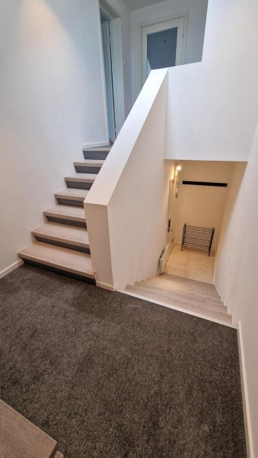 Lovely 2-Bedroom Loft With Panoramic View. Kristiansund Luaran gambar