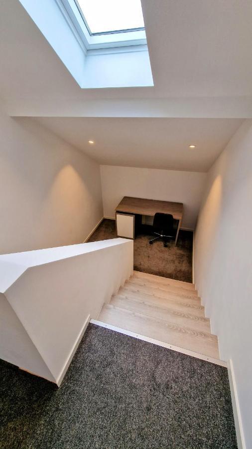 Lovely 2-Bedroom Loft With Panoramic View. Kristiansund Luaran gambar