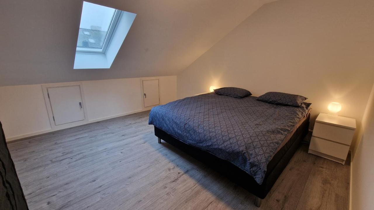 Lovely 2-Bedroom Loft With Panoramic View. Kristiansund Luaran gambar