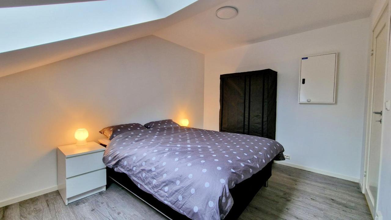 Lovely 2-Bedroom Loft With Panoramic View. Kristiansund Luaran gambar