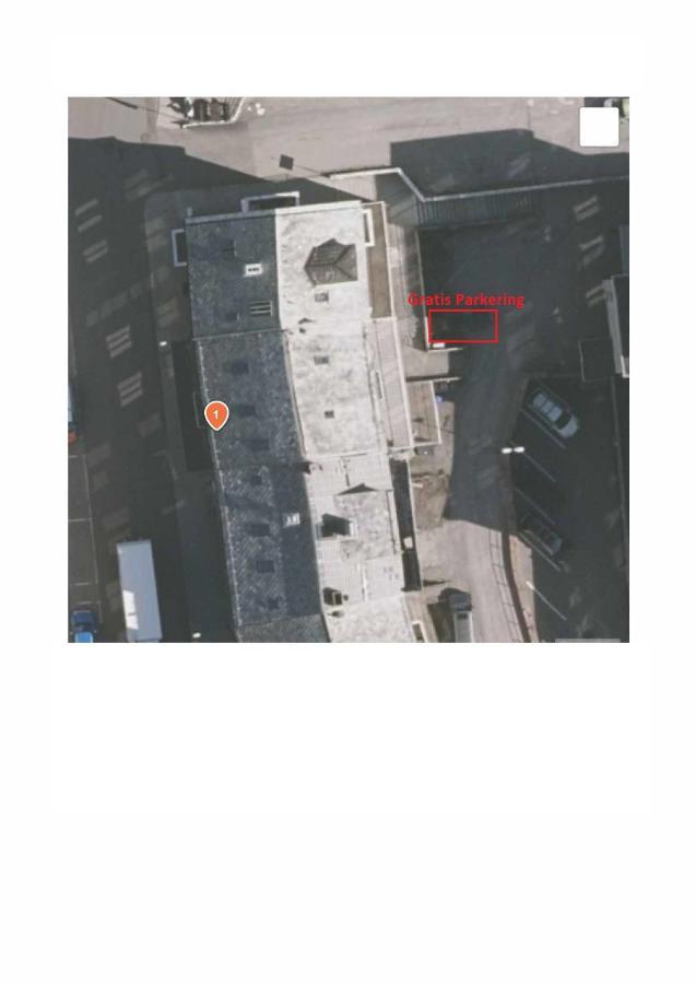 Lovely 2-Bedroom Loft With Panoramic View. Kristiansund Luaran gambar